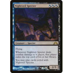 Nightveil Specter - Buy-a-Box Promo