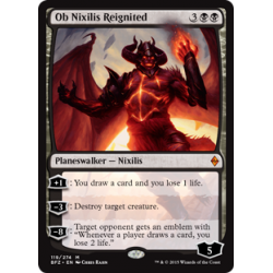 Ob Nixilis Reignited