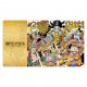 One Piece Card Game - Official Playmat - Limited Edition Vol.1