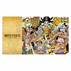 One Piece Card Game - Official Playmat - Limited Edition Vol.1