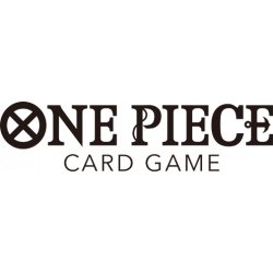 One Piece Card Game - Official Sleeves 8 - Assorted 4 Kinds Sleeves (4x70)