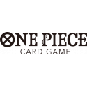 One Piece Card Game - Official Sleeves 8 - Assorted 4 Kinds Sleeves (4x70)