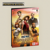 One Piece Card Game - Premium Card Collection - Live Action Edition