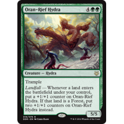 Oran-Rief Hydra