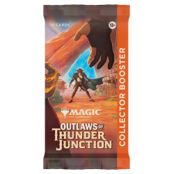 Outlaws of Thunder Junction - Collector Booster