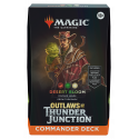 Outlaws of Thunder Junction - Commander Deck - Desert Bloom