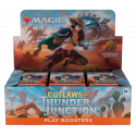 Outlaws of Thunder Junction - Play Booster Display