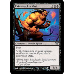 Painwracker Oni