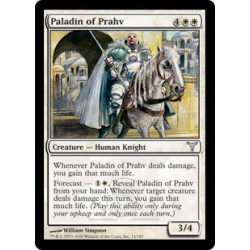 Paladin of Prahv