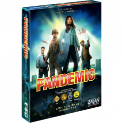 Pandemic - EN