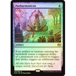 Panharmonicon