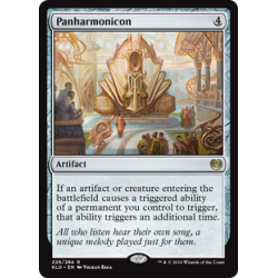 Panharmonicon