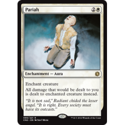 Pariah - Foil