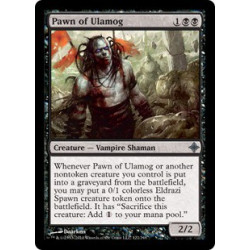 Pawn of Ulamog