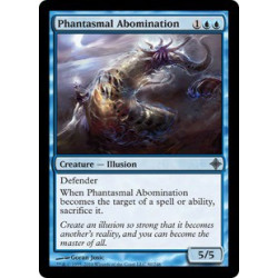 Phantasmal Abomination