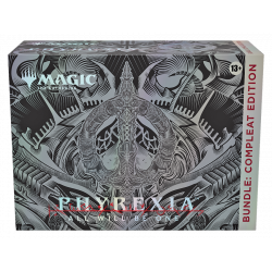 Phyrexia: All Will Be One - Bundle Compleat Edition