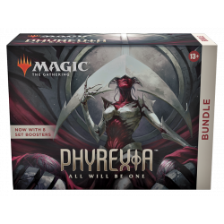 Phyrexia: All Will Be One - Bundle