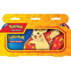 Pokemon - Back to School 2023 - Pencil Tin