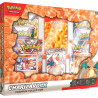 Pokemon - Charizard ex Premium Collection