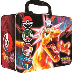 Pokémon - Collector Chest - Fall 2023