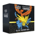 Pokemon - Hidden Fates - Elite Trainer Box (Reprint)