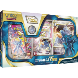 Pokemon - Origin Forme Dialga VSTAR / Origin Forme Palkia VSTAR Premium Collection