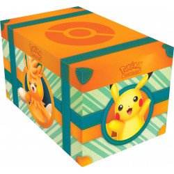 Pokémon - Paldea Adventure Chest