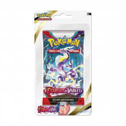 Pokemon - SV01 Scarlet & Violet - Blister Booster Pack