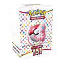 Pokemon - SV03.5 Scarlet & Violet: 151 - Booster Bundle (6 Packs)