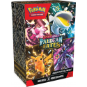 Pokemon - SV04.5 Paldean Fates - Booster Bundle (6 Boosters)