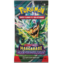 Pokemon - SV06 Twilight Masquerade - Blister Booster Pack