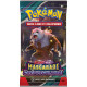 Pokemon - SV06 Twilight Masquerade - Blister Booster Pack