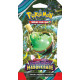 Pokemon - SV06 Twilight Masquerade - Sleeved Booster Pack