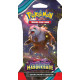 Pokemon - SV06 Twilight Masquerade - Sleeved Booster Pack