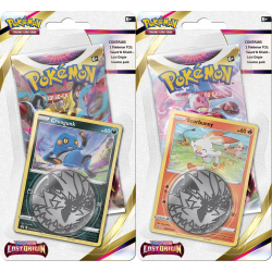 Pokemon - SWSH11 Lost Origin - Checklane Blister Set