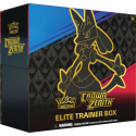 Pokemon - SWSH12.5 Crown Zenith - Elite Trainer Box