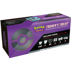 Pokemon - Trainer's Toolkit 2022