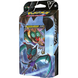 Pokemon - V Battle Decks - Rayquaza V or Noivern V