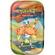 Pokemon - Vibrant Paldea Mini Tin Set (5 Mini Tins)