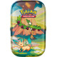 Pokemon - Vibrant Paldea Mini Tin Set (5 Mini Tins)