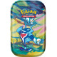 Pokemon - Vibrant Paldea Mini Tin Set (5 Mini Tins)