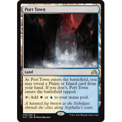 Port Town