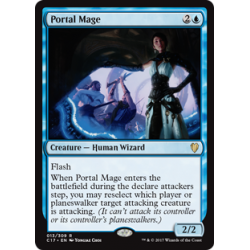 Portal Mage