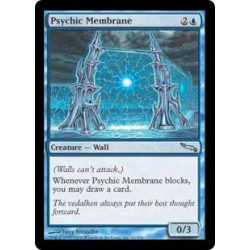 Psychic Membrane