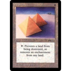 Pyramids