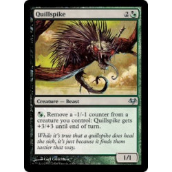 Quillspike