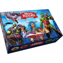 Hero Realms