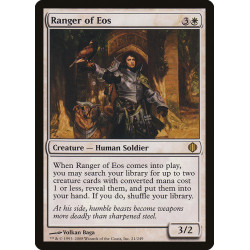 Ranger of Eos