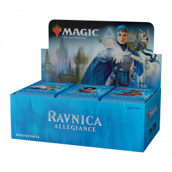 Ravnica Allegiance Booster Box