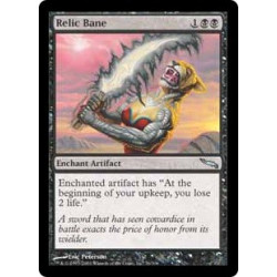 Relic Bane